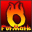FurMark（甜甜圈）